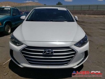 Hyundai Elantra VI 2018 Hyundai Elantra HYUNDAI ELANTRA SEL, 2018r., 2.0L, zdjęcie 4