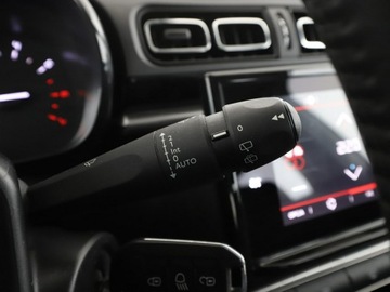 Citroen C3 III VAN 1.2 PureTech 82KM 2021 Citroen C3 Niski przebieg Navi Kamera cofania, zdjęcie 34