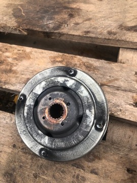 Линхай 260 вариатор