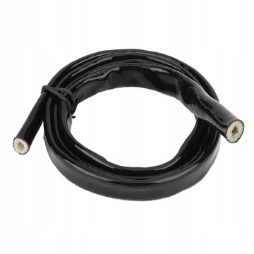 0,2 cala 3,3 stopy Długi rękaw ognioodporny