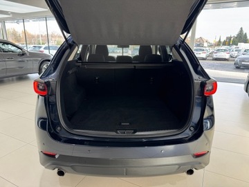 Mazda CX-5 II SUV Facelifting 2.0 SKYACTIV-G 165KM 2022 Mazda CX-5 Kanjo / 1 właściciel / Salon Polska / F, zdjęcie 15