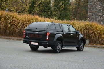 Isuzu D-Max III Extended Cab 1.9 Ddi 163KM 2020 Isuzu D-Max LxS 4WD 1.9d 163KM AUTOMAT 2020r. SALO, zdjęcie 8