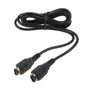 Kabel połączeniowy do odtwarzacza Game Boy Advance GBA i SP 2
