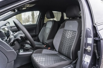 Volkswagen Taigo 1.5 TSI 150KM 2025 Volkswagen Taigo R-Line Plus 1.5 TSI 150 KM DSG, zdjęcie 12