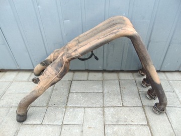 YAMAHA FJR 1300 06-12 ЗОНД ВЫПУСКНОГО ПАТРУБКА