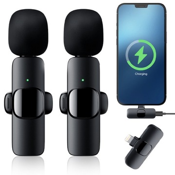 Mikrofon Apexel APL-MIC006