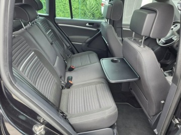 Volkswagen Tiguan I SUV Facelifting 1.4 TSI BlueMotion 122KM 2014 Volkswagen Tiguan zarejestrowany /bardzo zadbany/, zdjęcie 33