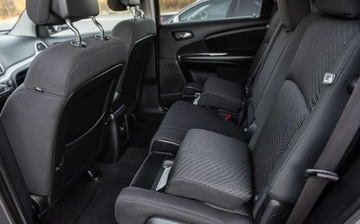 Fiat Freemont 2.0 Multijet II 16v 170KM 2012 Fiat Freemont 2.0MJET 170KM 4X4 Automat 7os Navi Camera Szyber Serwis Gwar, zdjęcie 22