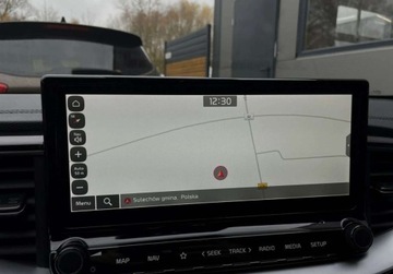 Kia Proceed Shooting Brake Facelifting 1.5 T-GDI 160KM 2022 Kia ProCeed 160 KMmanual 45.000km bezwypadkowa GWARANCJA perfekcyjna, zdjęcie 23