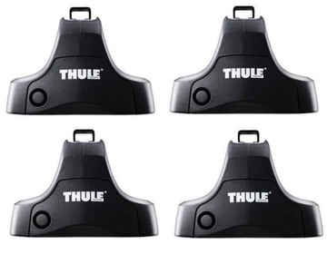 Stopy bagażnika Thule Rapid System 754 754002