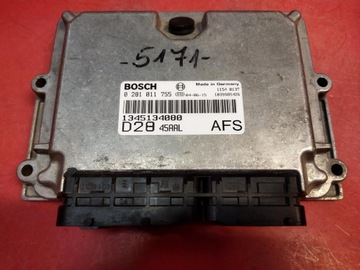 CZYSTY Ducato Boxer Jum 2,8 0281011755 1345134080