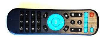 Новый ориг. ИК-пульт дистанционного управления для Android BOX от EnyBOX