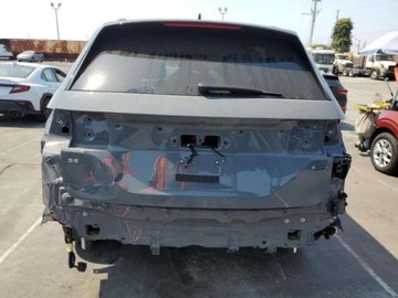 Volkswagen 2024 Volkswagen Atlas 2024, 2.0L, 4x4, PEAK EDITION SE, od ubezpieczalni 2.0, zdjęcie 1