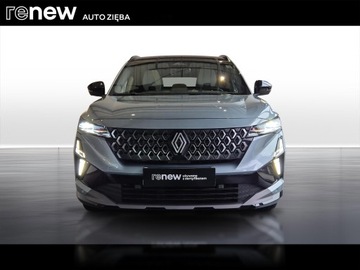 Renault Espace VI 2025 Espace 1.2 E-Tech Full Hybrid 200 Iconic MMT 7os., zdjęcie 7