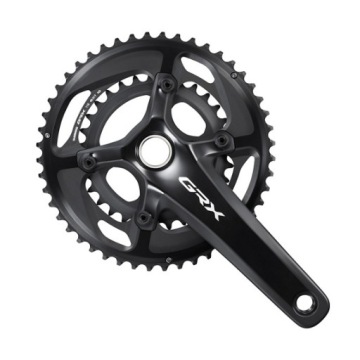 Korba Shimano Grx 11rz FC-RX810 48/31T 170 mm