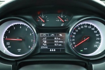Opel Astra K Hatchback Facelifting 1.2 Turbo 130KM 2021 Opel Astra 1.2 Turbo, Salon Polska, 1. Właściciel, zdjęcie 7