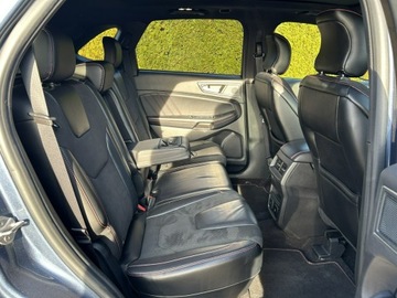 Ford Edge II SUV Facelifting 2.0 EcoBlue Bi-Turbo 238KM 2019 Ford EDGE ST-Line,automat,AWD, zdjęcie 7