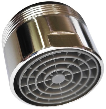 ПЕРЛАТОР М28х1 ДЛЯ СМЕСИТЕЛЯ ДЛЯ ВАННЫ, НАРУЖНАЯ РЕЗЬБА.