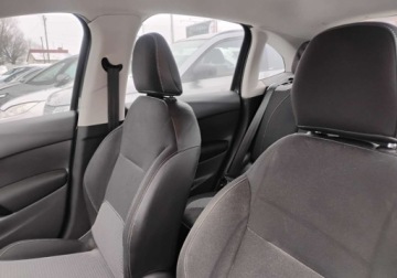 Citroen C3 II 2014 Citroen C3 2014r, 1.4 HDI. Lekko przetarty prawy bok. Jezdzi. 1.4 Diesel, zdjęcie 7