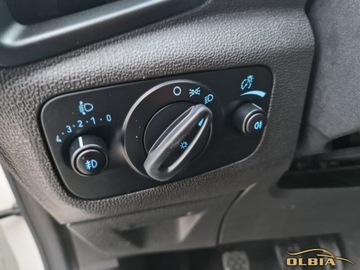 Ford Ecosport II SUV 1.0 Ecoboost 125KM 2016 Ford EcoSport Klimatyzacja Led Super Utrzymany Benzyna 125KM, zdjęcie 23