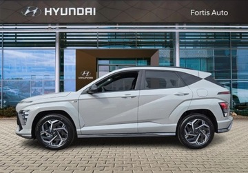 Hyundai Kona II 2025 Hyundai Kona N-line Rozne kolory Dostepny od reki 1.6 Benzyna 138KM, zdjęcie 2