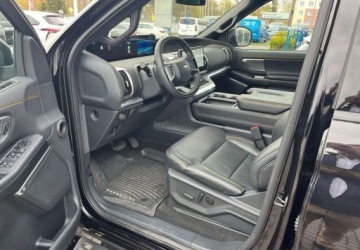 Ford Expedition III 2025 Ford Expedition Ford Expedition 3.5 Benzyna 446KM, zdjęcie 9