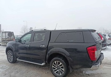 Nissan Navara IV Double Cab 2.3 190KM 2019 Nissan Navara Nissan Navara 2.3 Diesel 190KM, zdjęcie 2