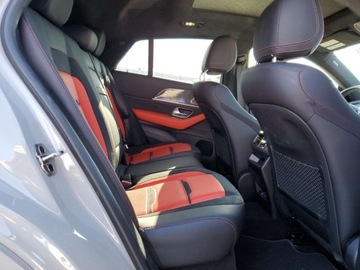 Mercedes GLE V167 2024 Mercedes-Benz GLE 63 S Coupe 4Matic AMG 2024 4.0l 4.0 Benzyna 603KM, zdjęcie 11