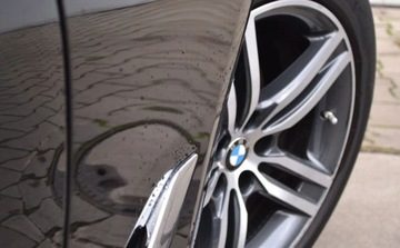 BMW Seria 5 G30-G31 Limuzyna 520i 184KM 2020 BMW Seria 5 520i Dealer BMW Bonkowscy Gorzow Wlkp. 2.0 Benzyna 184KM, zdjęcie 7