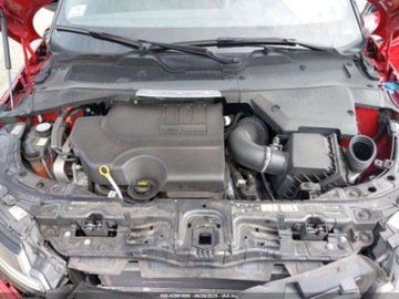 Land Rover Range Rover Evoque II 2023 Land Rover Range Rover Evoque R-Dynamic S 2023 2.0l 2.0 Benzyna 246KM, zdjęcie 8