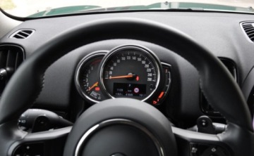 Mini Countryman F60 Crossover Facelifting 2.0 S 178KM 2022 MINI Countryman MINI COOPER S ALL4 Countryman 2023R ORYGINAL S-Polska Fa-V, zdjęcie 15