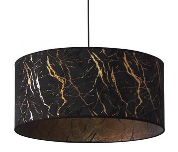 LAMPA WISZĄCA SUFITOWA ES-1 LED FI35 SALON SYPIALNIA BIURO POKÓJ HOL STÓŁ