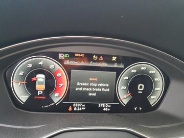 Audi SQ5 2025 Audi SQ5 Sportback Premium Plus 2025 3.0l 3.0 Benzyna 349KM, zdjęcie 3