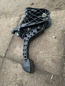 PEDAŁ SPRZĘGŁA POTENCJOMETR AUDI A3 8P 1K0721796