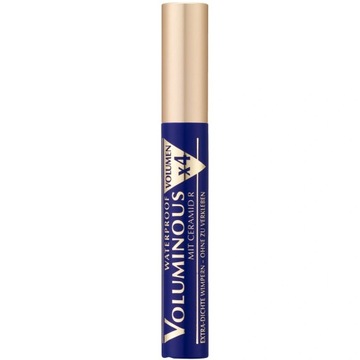 Loreal Paris Voluminous wodooporny czarny 8 ml tusz do rzęs