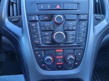 Opel Astra J Sedan 1.6 CDTI ecoFLEX 110KM 2015 OPEL ASTRA J sedan 1.6 DIESEL 110KM*Enjoy*Salon Polska*Serwisowany, zdjęcie 12