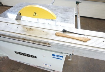 РАЗДВИЖНАЯ ПИЛА KAMRO FK 5,5кВт