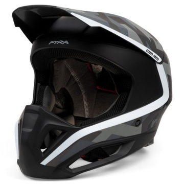 Kask Can-Am Pyra Dune roz. XXL 9290391407