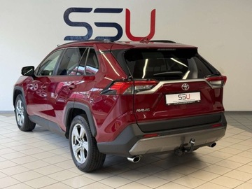 Toyota RAV4 V 2019 Toyota RAV4 2.0VVT-i 175KM Automat Executive Kamera ALU LED SSU 2.0, zdjęcie 11