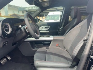 Mercedes GLB 2026 MERCEDES-BENZ GLB 250+ AMG Line Suv (272 KM) 2026, zdjęcie 5