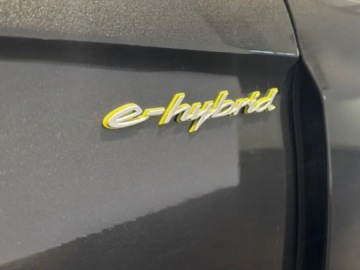 Porsche Panamera III Liftback 4S E-Hybrid 2.9 544KM 2026 PORSCHE Panamera 4S E-Hybrid Sedan 2.9 (544KM) 2026, zdjęcie 3