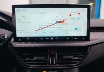 Ford Kuga III 2025 Ford Kuga Ford Kuga 2.5 FHEV FWD ST-Line X 2.5 Hybryda 190KM, zdjęcie 20