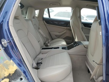 Porsche Panamera III 2024 Porsche Panamera Base 2024 2.9l 2.9 Benzyna 348KM, zdjęcie 10