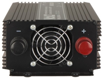 Преобразователь Volt Polska Sinus 1000/2000Вт 12В/230В