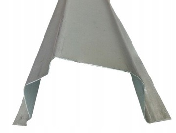 Ремкомплект порогов CITROEN XSARA 97-05 ПРАВЫЙ