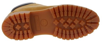 buty Timberland Icon 6 Premium Boot - 10061/Wheat