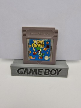 ОРИГИНАЛ ПЕЧЕНЬЯ GAME BOY YOSHI