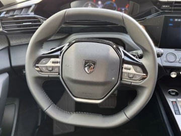 Peugeot 308 III 2025 Od ręki - Allure 1.2 mHEV 145KM / Pakiet Comfort, Safety, zdjęcie 7