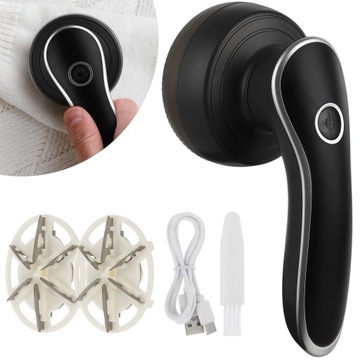 ПОЛНЫЙ ПЫЛЕСОС С USB-ЗАРЯДКОЙ