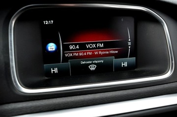 Volvo 2015 Volvo V40 Ocean Race Ledy Panorama Dach Digital, zdjęcie 38